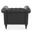 Sofa 1 place pour salon