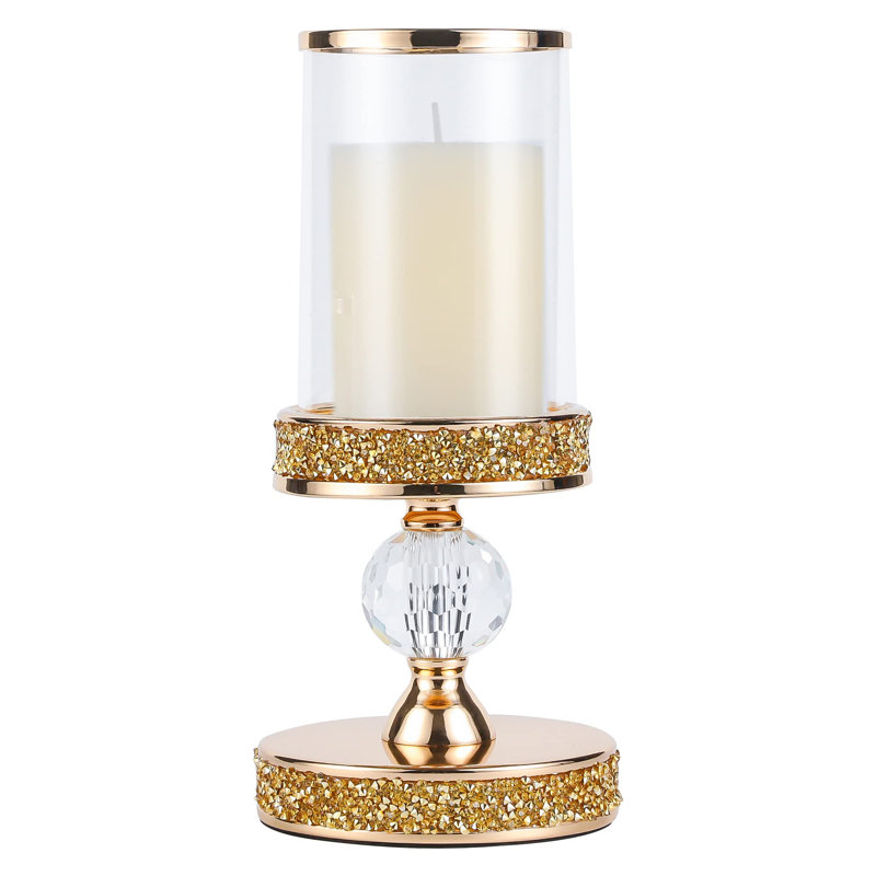 Porte-bougies Hurricane