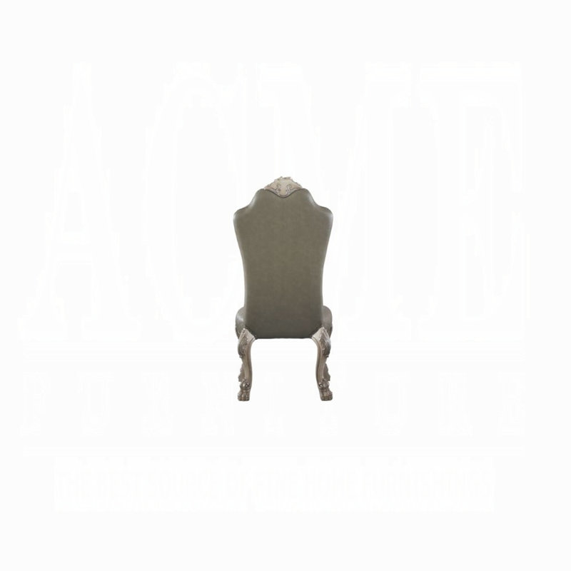 Chaise d'appoint Harjodh (lot de 2)