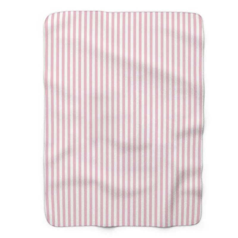 Style cultivé - Couverture en sherpa de qualité supérieure 0120, L 50 po x L 60 po