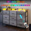 Commode 9 tiroirs Doreather-2082123996