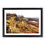 Mountain View in Scotland - Picture Frame Painting Print-55582139-55582143