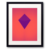 Up To The Highest Height Print by Kevin Quinn