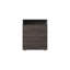 Tiroir Aberdeen, chambre, gris mat