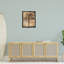  Distressed Palm Tree Framed Floater Canvas Wall Art by Dan Sproul-1746937031-1746937048