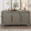 Buffet avec tablettes réglables-929120718