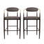 Tabouret de bar (ensemble de 2)-110917447-110917444