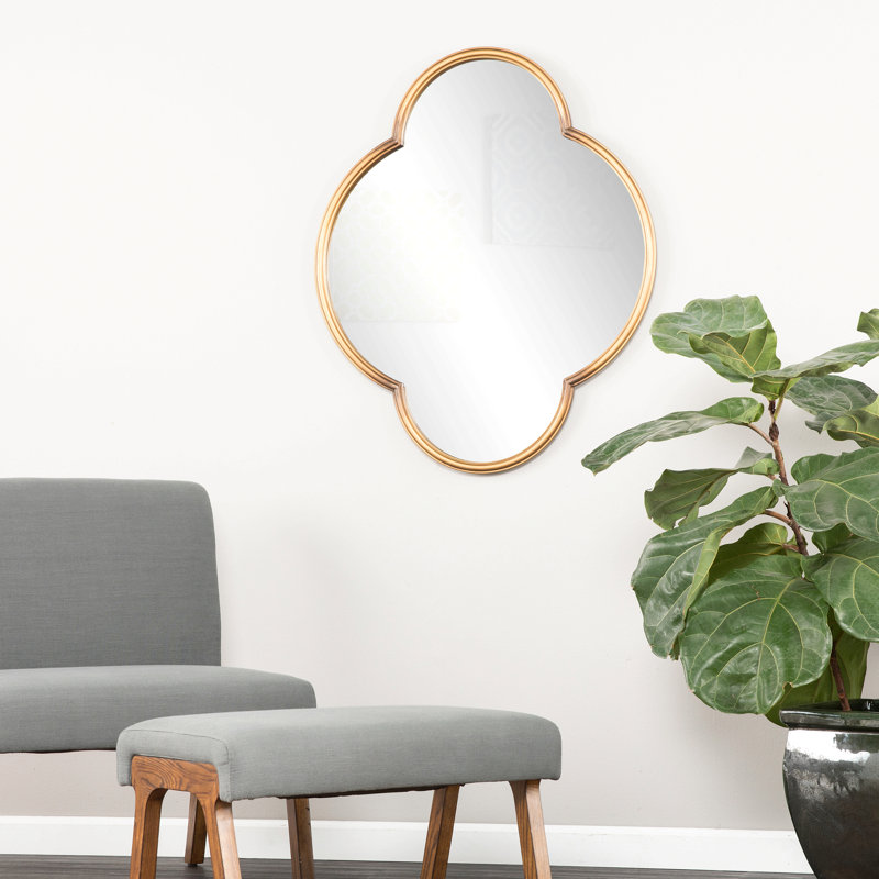Miroir mural Holly & Martin Willis