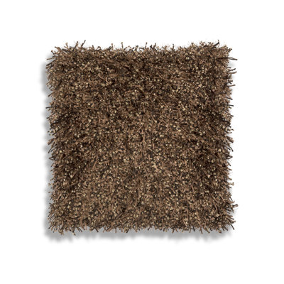 Housse de coussin carrée Kailash/insert