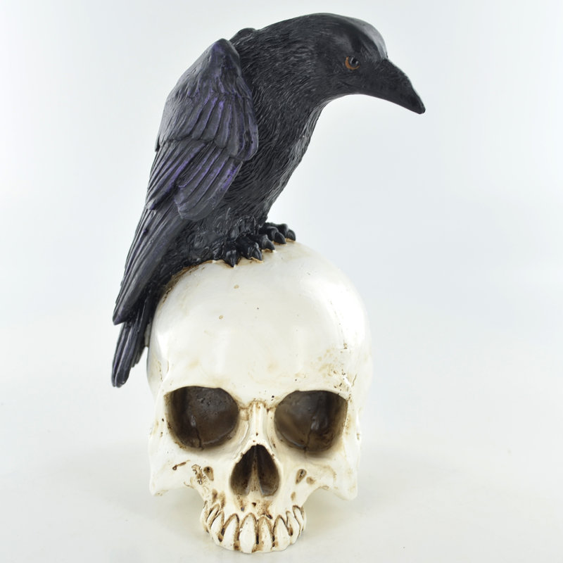 Ernesto Birds Figurines & Sculptures