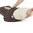 Yoga Bolster Pillow Meditation Pillow W/Washable Cover & Carry Handle-112277280