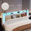 Lit pseudo-flottant Modern-940087009-940087010