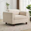 Fauteuil d'appoint moderne surdimensionné et confortable-1659359812