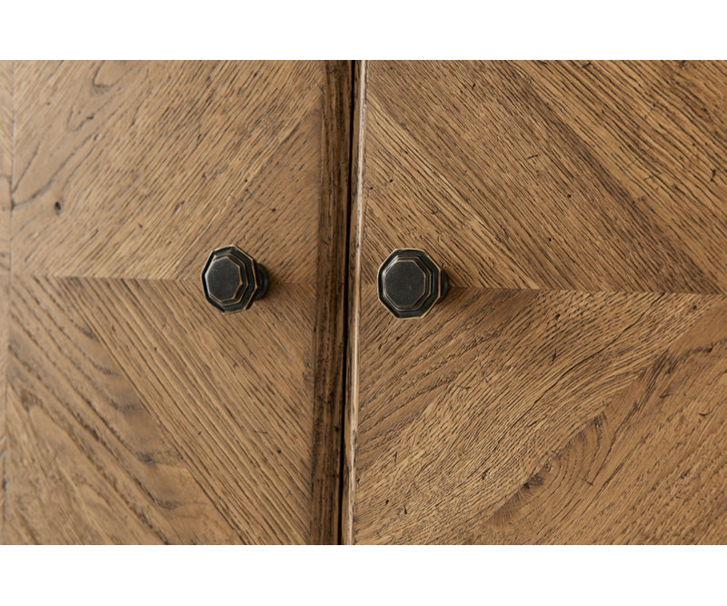 Nova 2 - Door Armoire, Dawn