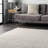 Whalan Handmade Tufted Jute/Sisal Off White Area Rug-1552266443