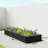 Flowers Box,Succulents Box,Raised Garden Bed-1256304286-1256304284