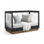 James 4-in-1 Convertible Crib-1288485544
