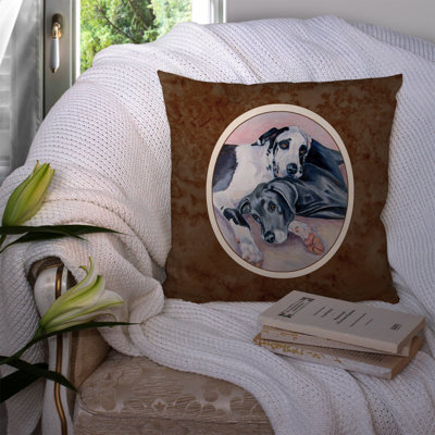  Housse et insert de coussin extérieur d'extérieur