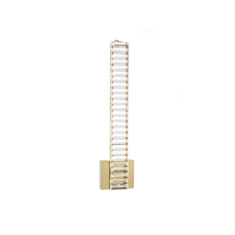 LED Flush Mounted Sconce