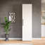 Phuzro Hallway Cabinet – White
