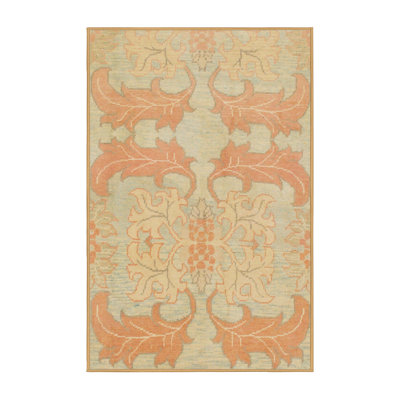 Ringles Abstract Indoor Rug