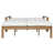 Teak selected
