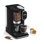 Cafetière à usage unique Grind & Brew de Cuisinart, réservoir amovible de 48 onces