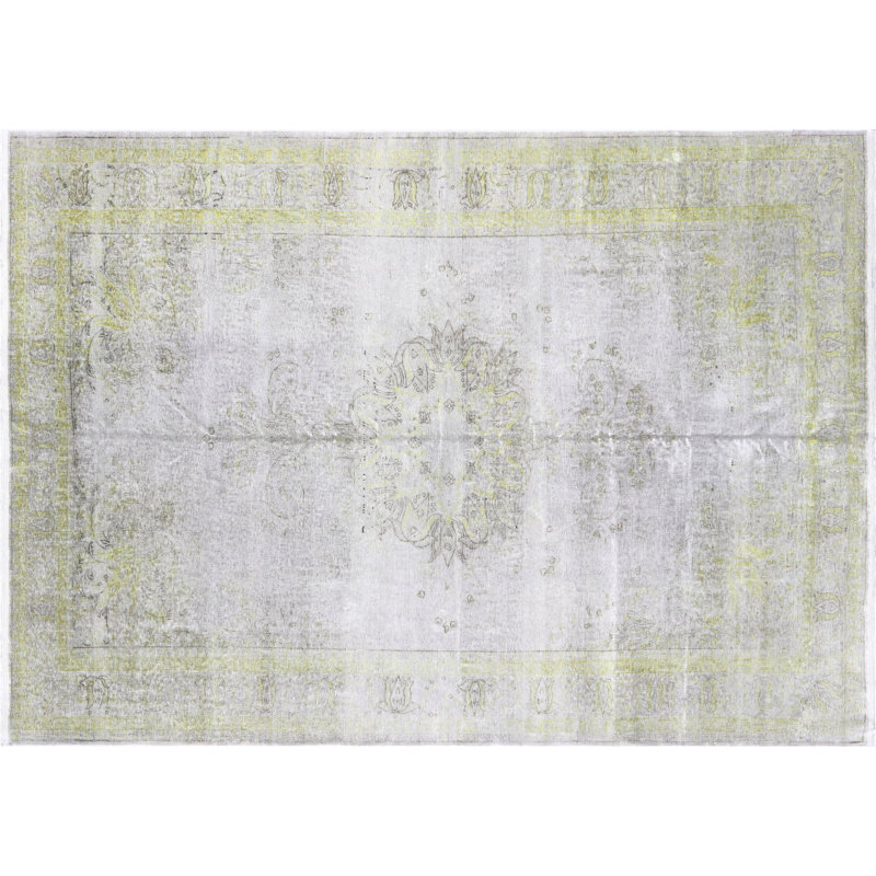 One-of-a-Kind 6'4" X 8'11" Area Rug
