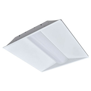 4'' Dimmable Standard Recessed Lighting Kit