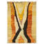 Moroccan Rugs One-of-a-Kind Rectangle 9'8" X 13'7" Area Rug