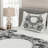 Motifs Traditional Polyester Coverlet