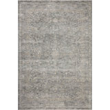 Kahmel Oriental Indoor Rug