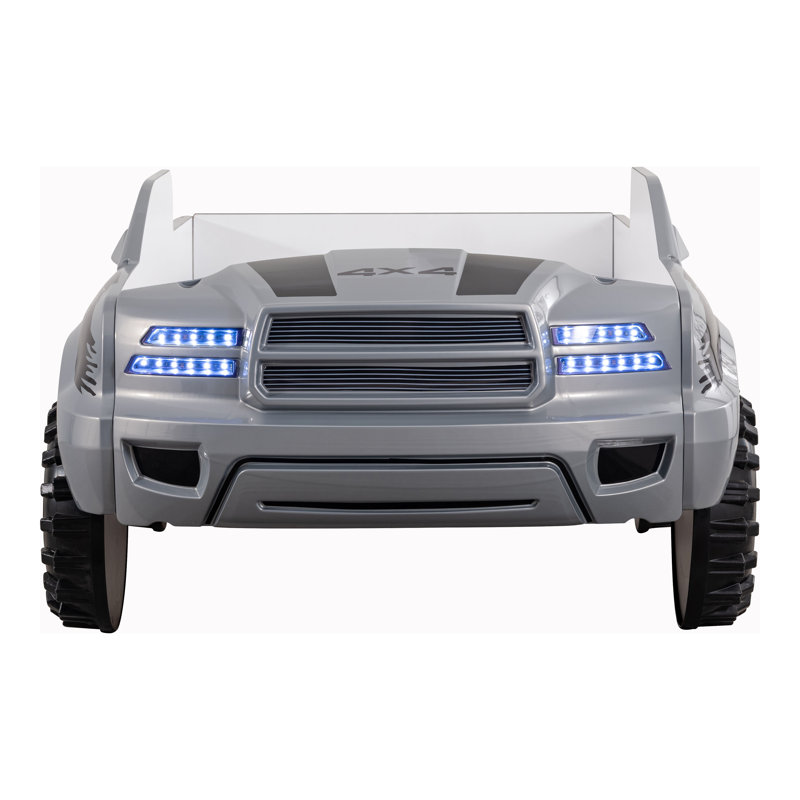Lit pour enfant tout-terrain Lunnie
