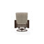 Chaise berçante pivotante Larssen-98359336-98359352