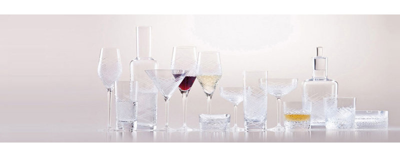 Hommage 10 oz. Whiskey Glass