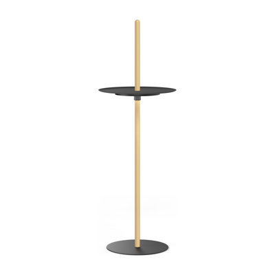 Nivél Pedestal with Tray