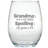 15oz. Wine Glass-16786939