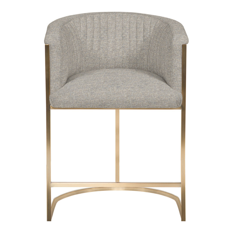 Tabouret de comptoir Skye Channel, Tempête Impala