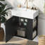 Meuble-lavabo flottant avec lavabo en céramique-1152276484
