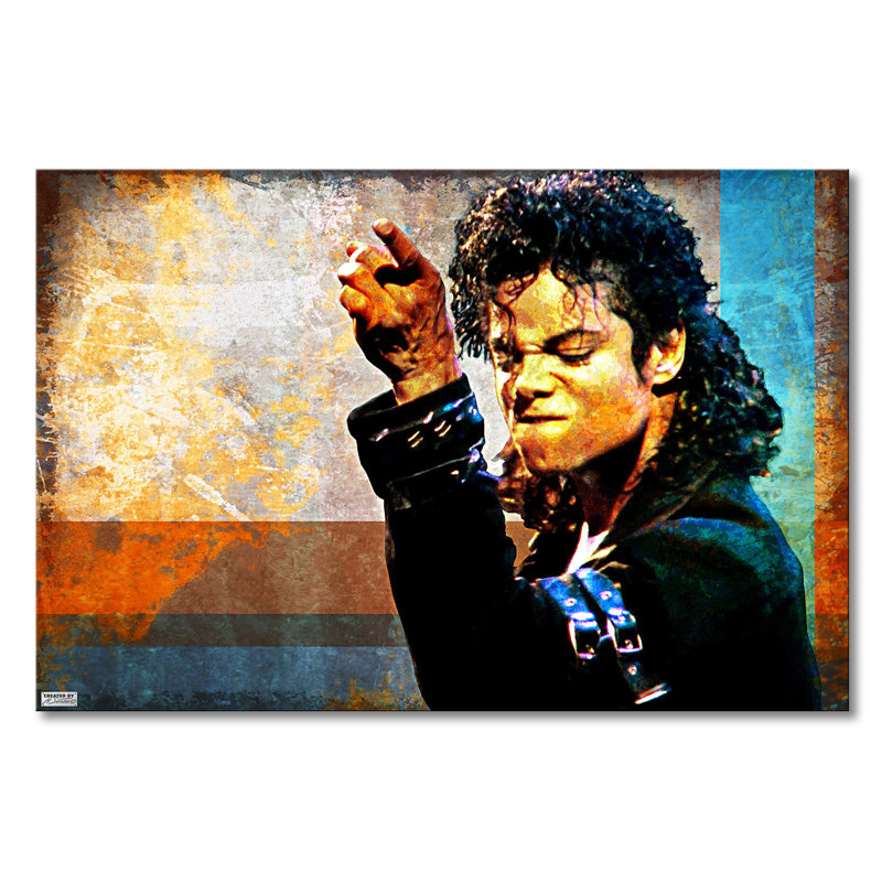 Wrapped Canvas Print, 80cm H x 120cm W x 2cm D