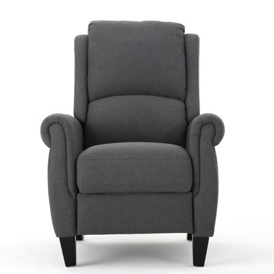 PUSH RACK RECLINER