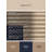 Soft Plush Fabiano July 4Th Modern & Contemporary Abstract Area Rug in Gray – Gray Binding-894419580