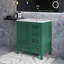 Ensemble de meuble-lavabo simple 30 po Quantavia-1597684159