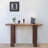 American style simple console table-1459296637