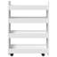 Wood Bar Cart-2104998541