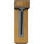 Support de fer simple 4 po Craftsman-108808529-108807602