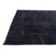Tapis noir Noack