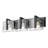 Kyersten 3-Light Dimmable Vanity Light-834685732