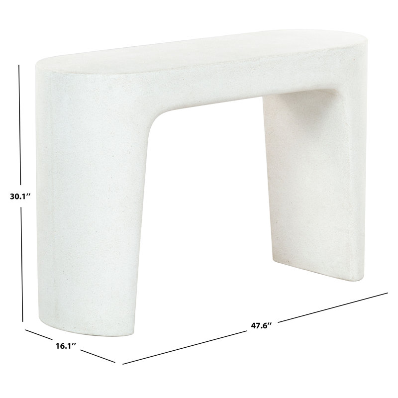 Tolbert Console Table