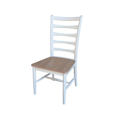Haven Solid Wood Dining Chair